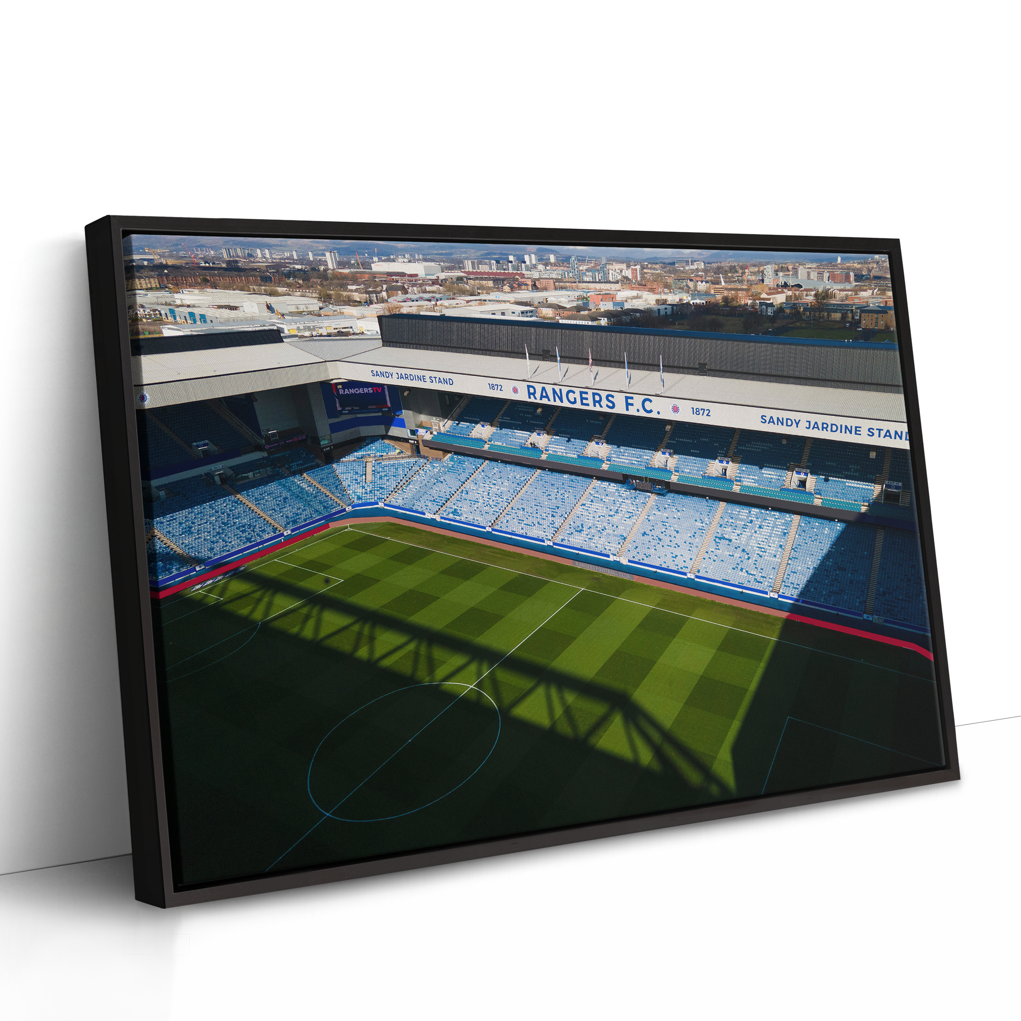 Rangers FC Ibrox Image #18