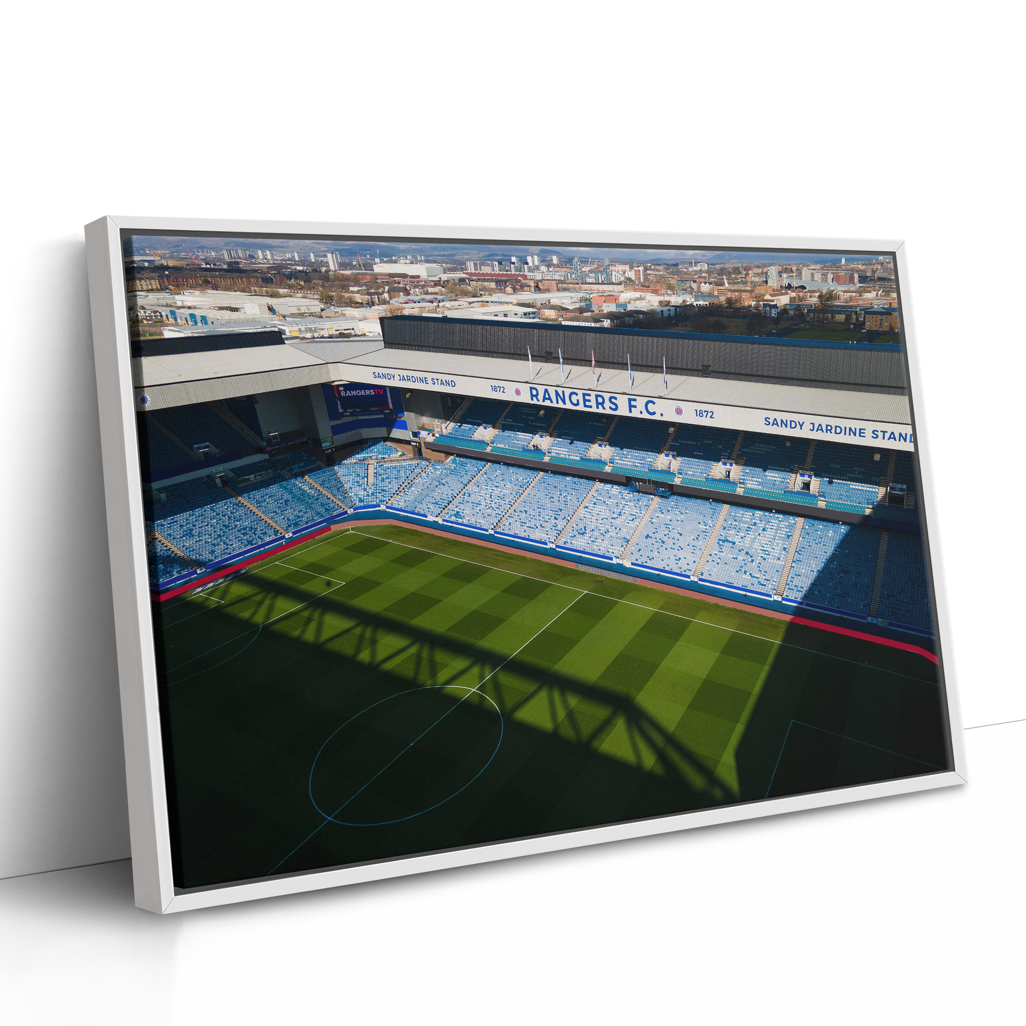 Rangers FC Ibrox Image #18