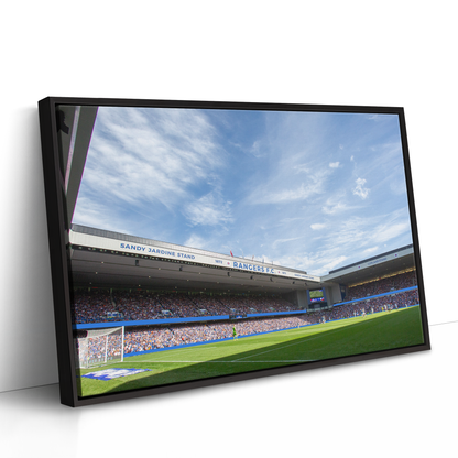 Rangers FC Ibrox Image #1