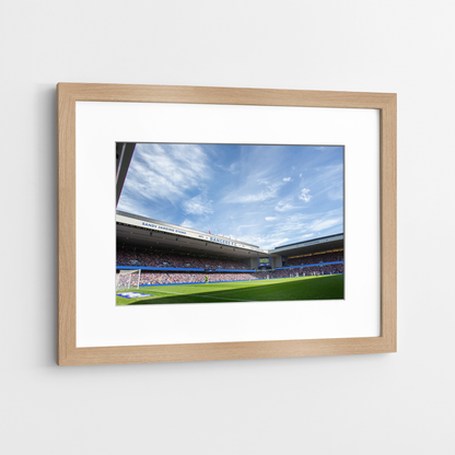 Rangers FC Ibrox Image #1