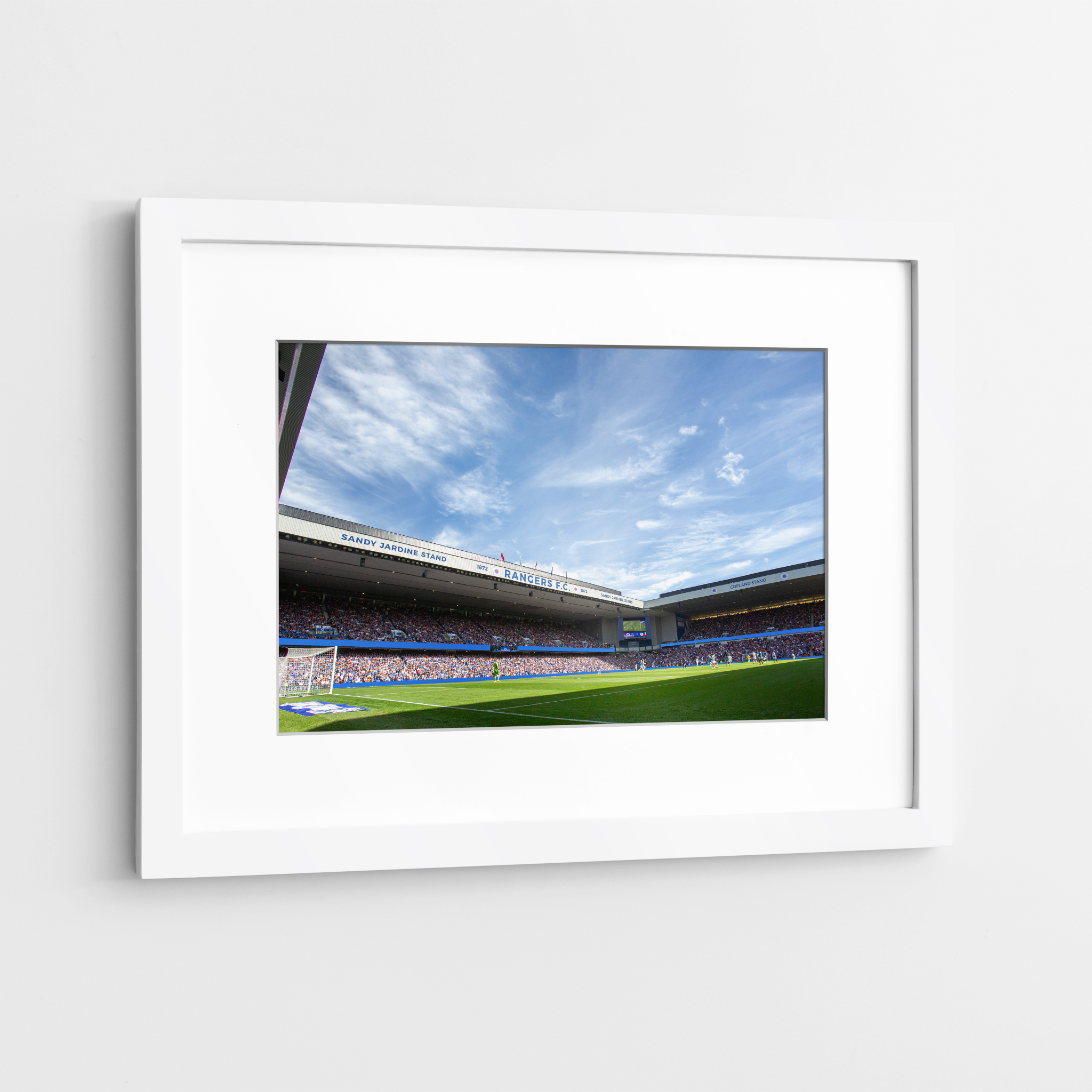 Rangers FC Ibrox Image #1