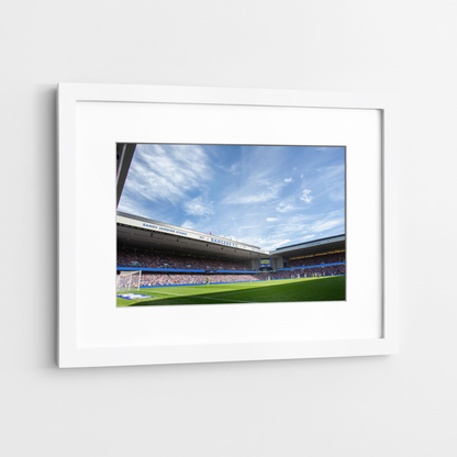 Rangers FC Ibrox Image #1