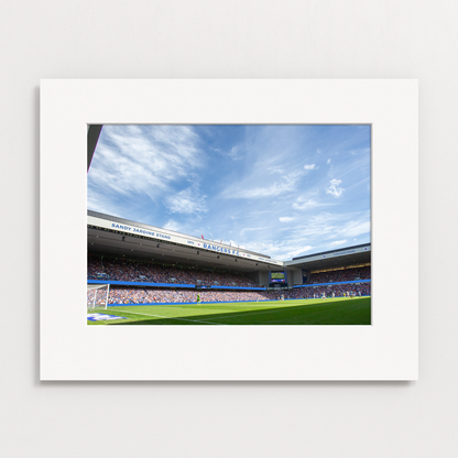 Rangers FC Ibrox Image #1