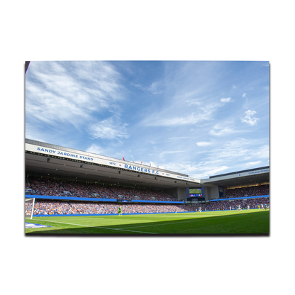 Rangers FC Ibrox Image #1