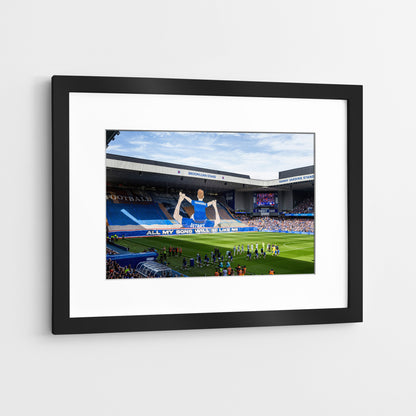 Rangers FC Ibrox Image #2