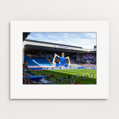 Rangers FC Ibrox Image #2