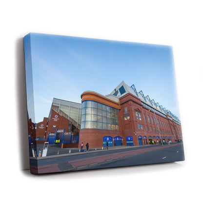 Rangers FC Ibrox Image #3