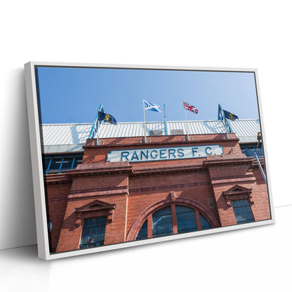 Rangers FC Ibrox Image #4