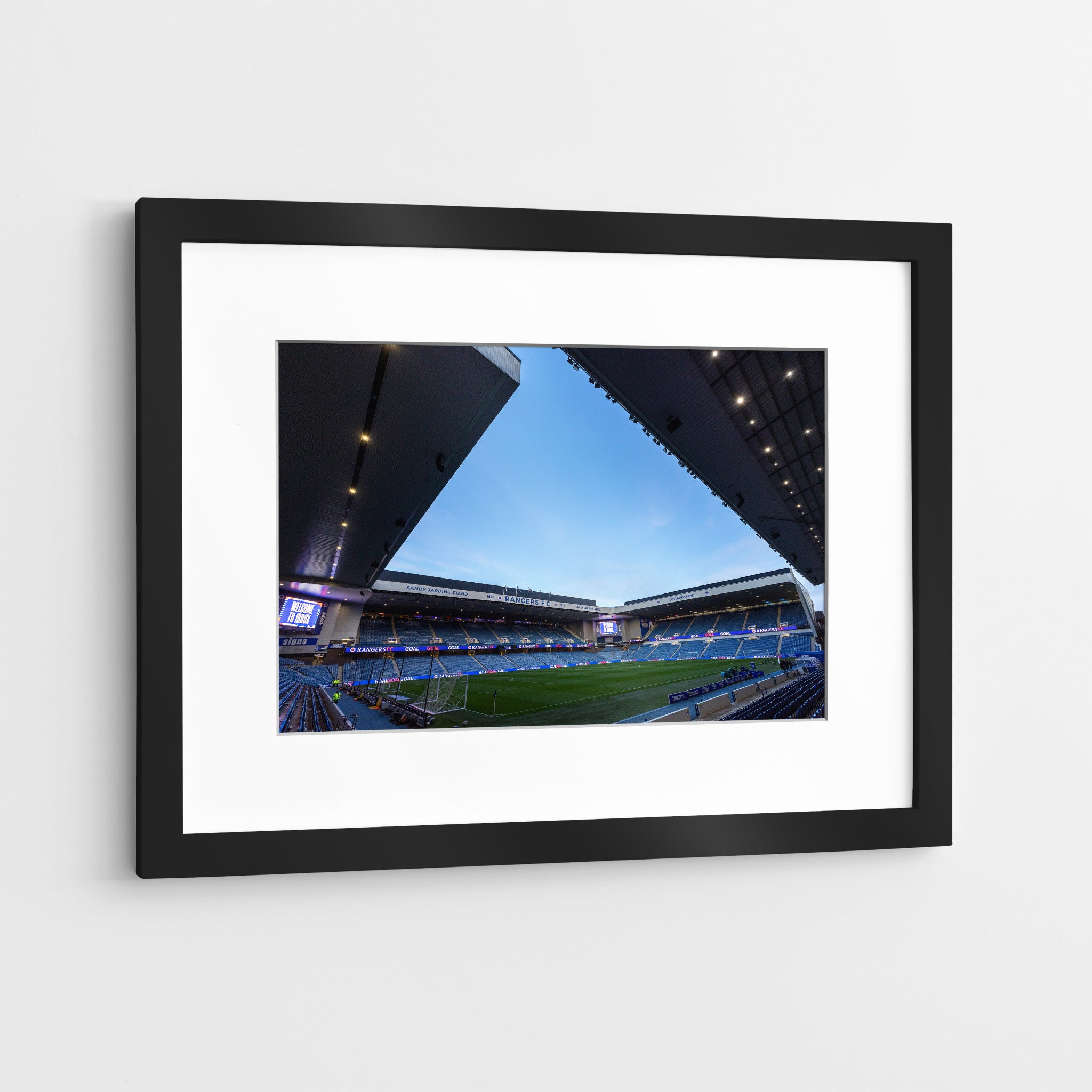 Rangers FC Ibrox Image #5