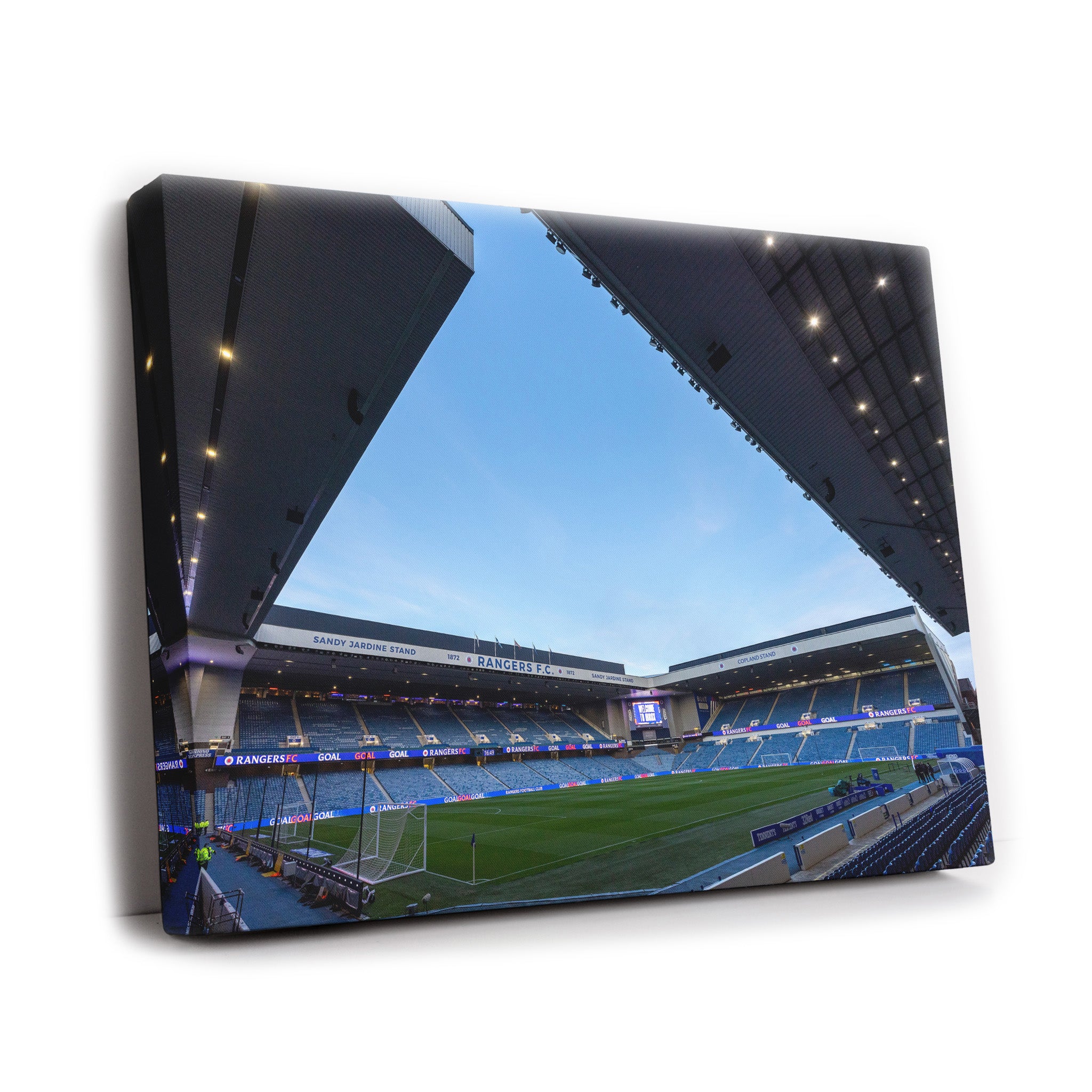 Rangers FC Ibrox Image #5