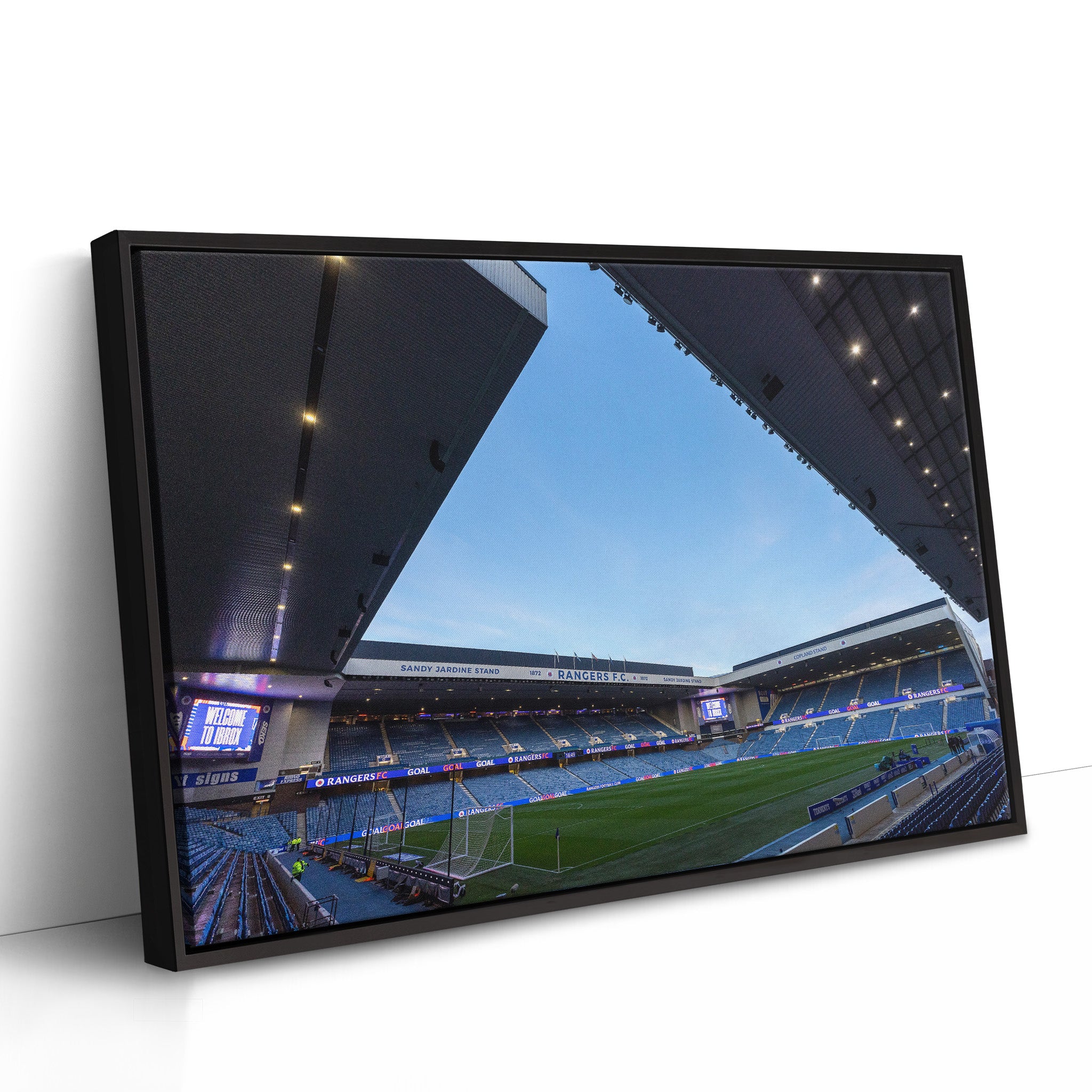 Rangers FC Ibrox Image #5