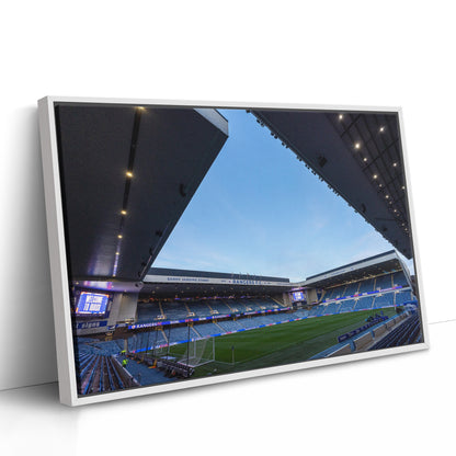 Rangers FC Ibrox Image #5