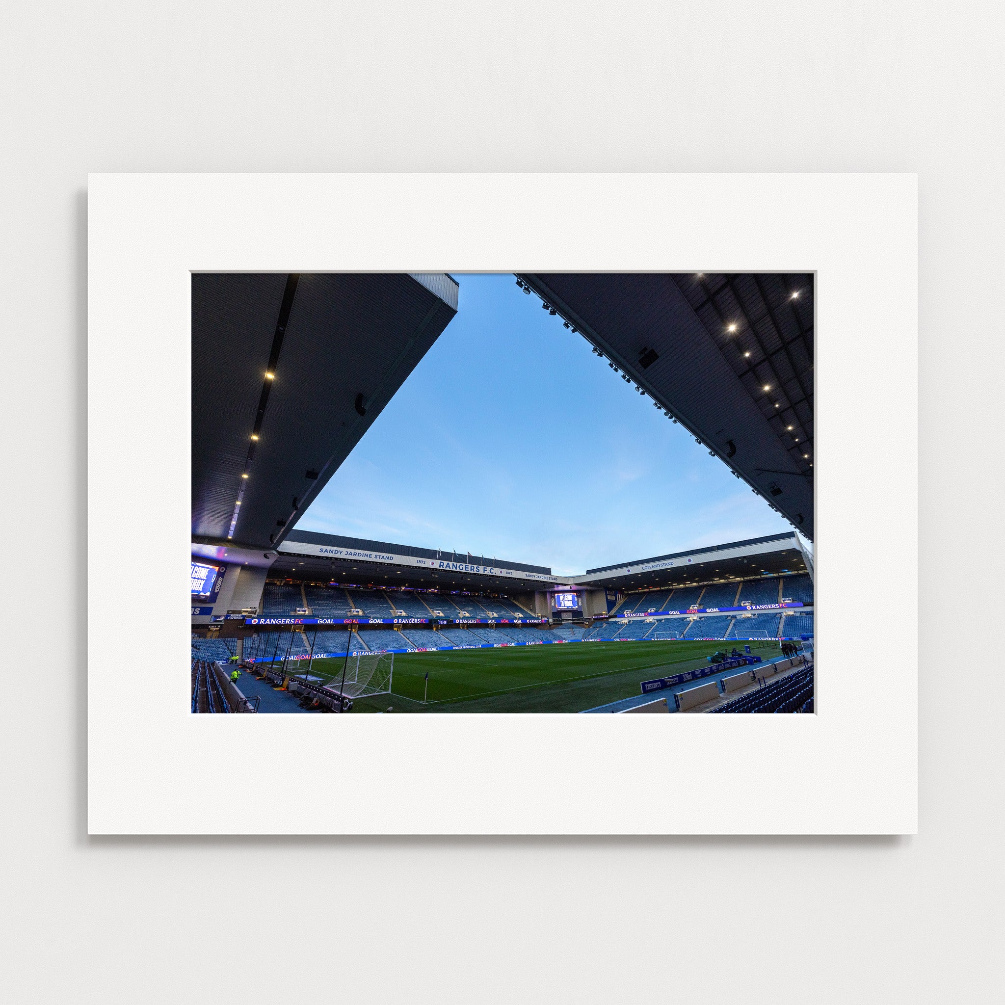 Rangers FC Ibrox Image #5