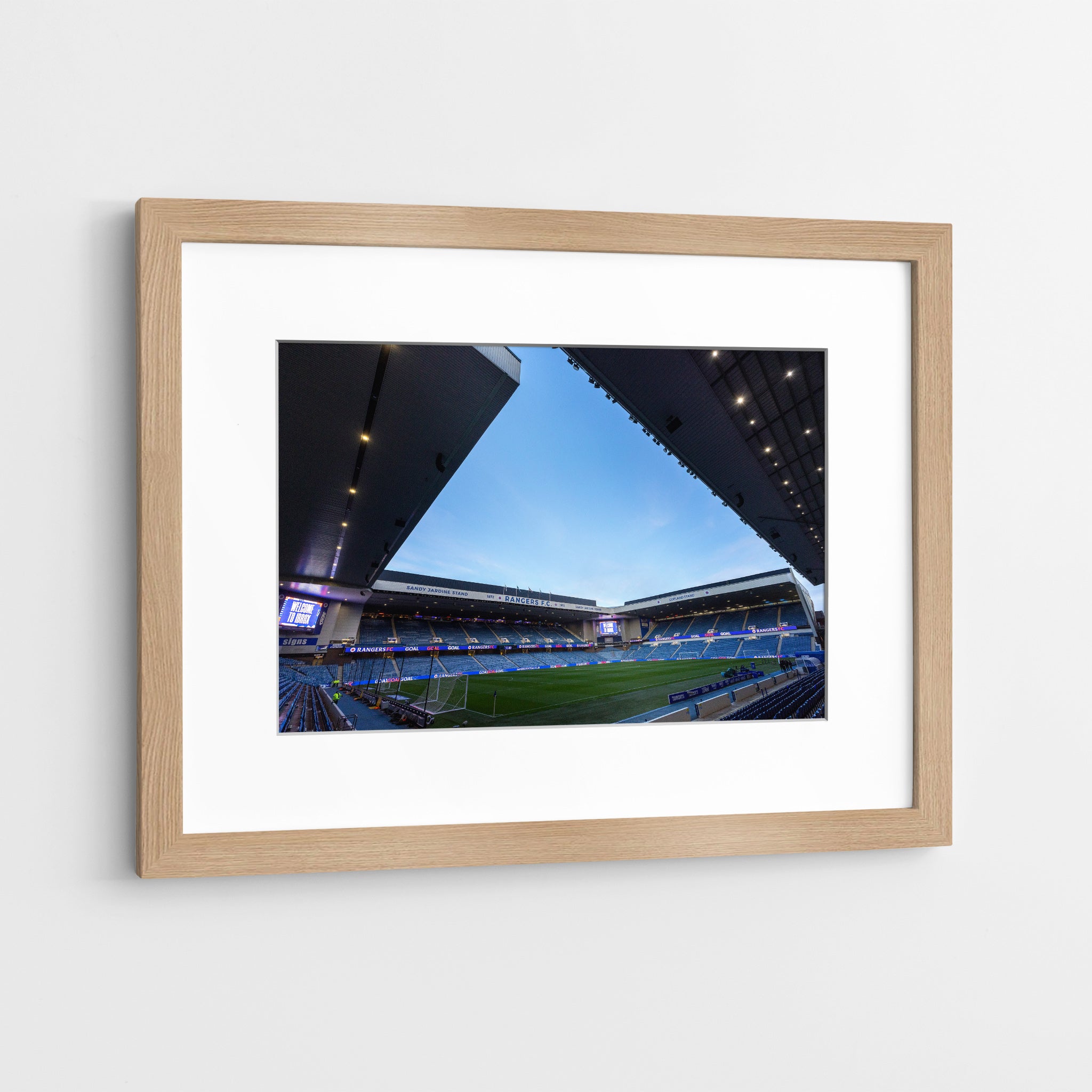 Rangers FC Ibrox Image #5