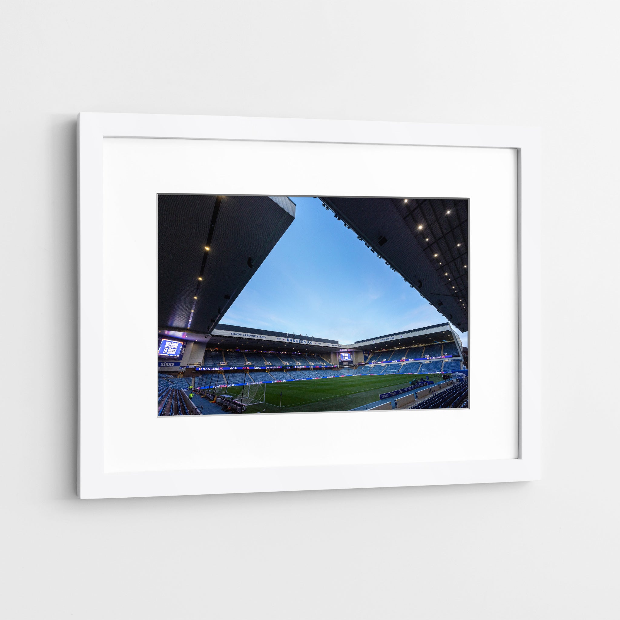 Rangers FC Ibrox Image #5