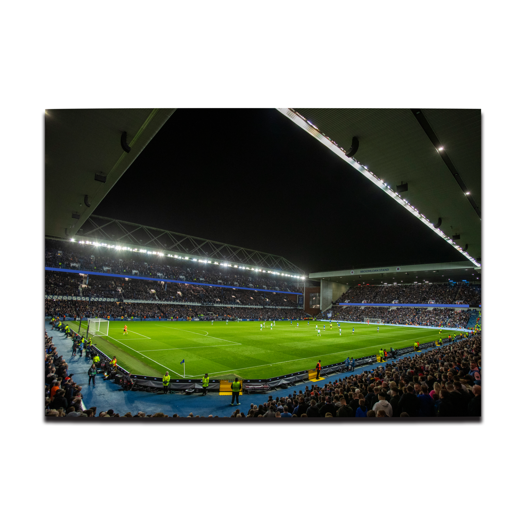 Rangers FC Ibrox Image #6