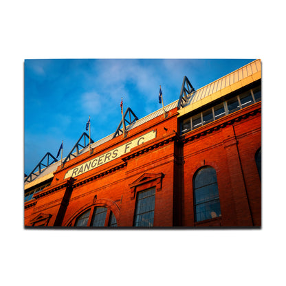 Rangers FC Ibrox Image #9