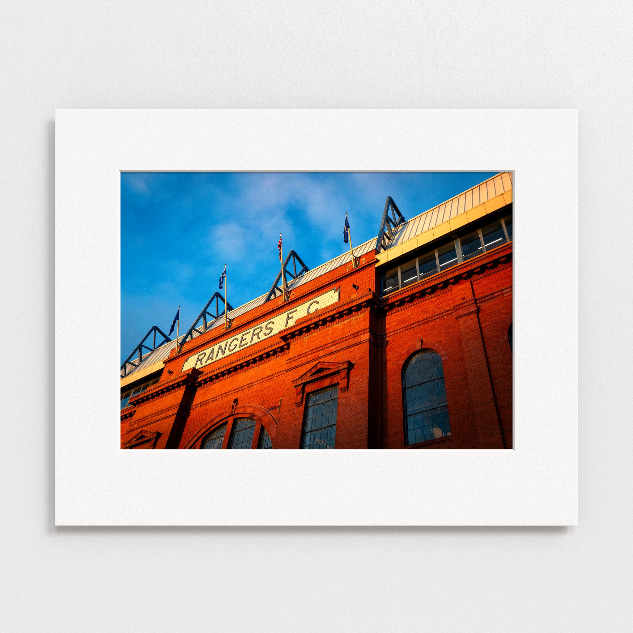 Rangers FC Ibrox Image #9