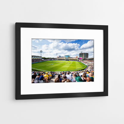 Trent Bridge Cricket Ground IMG #1