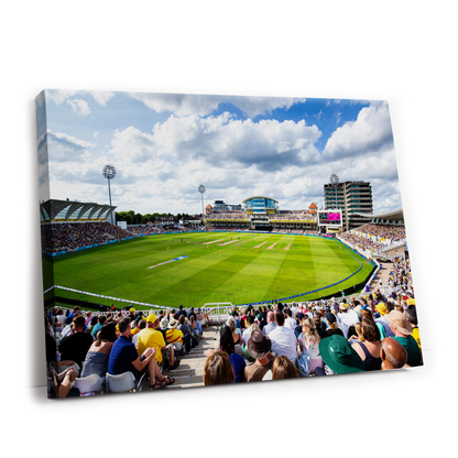 Trent Bridge Cricket Ground IMG #1