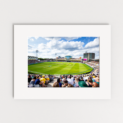 Trent Bridge Cricket Ground IMG #1