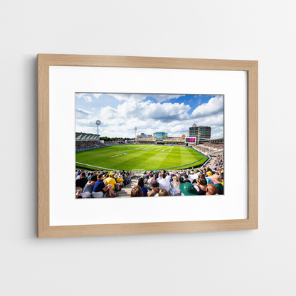 Trent Bridge Cricket Ground IMG #1