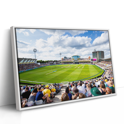 Trent Bridge Cricket Ground IMG #1