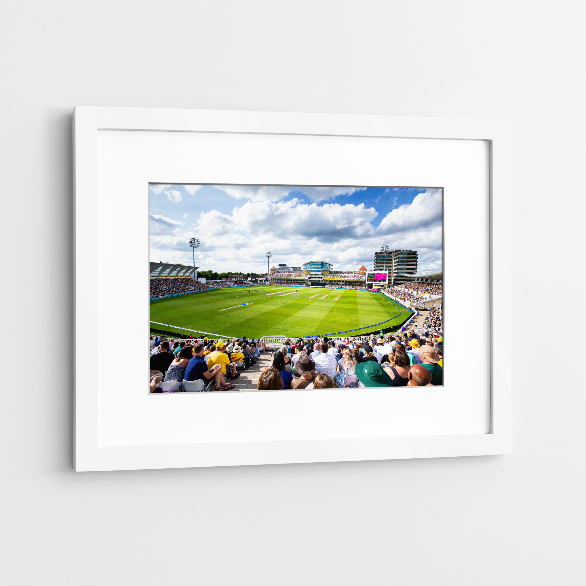 Trent Bridge Cricket Ground IMG #1