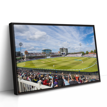 Trent Bridge Cricket Ground IMG #2