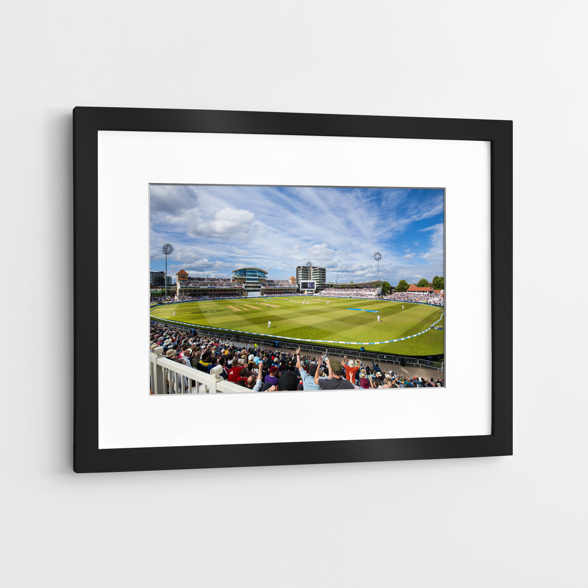 Trent Bridge Cricket Ground IMG #2