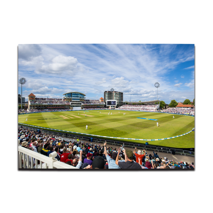 Trent Bridge Cricket Ground IMG #2