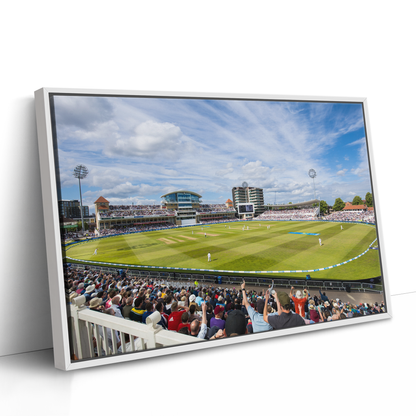 Trent Bridge Cricket Ground IMG #2