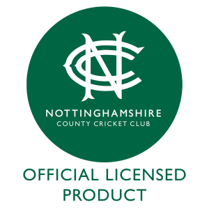 Nottinghamshire County Cricket Club Licensed Product